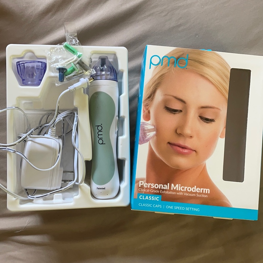 PMD microderm classic tool